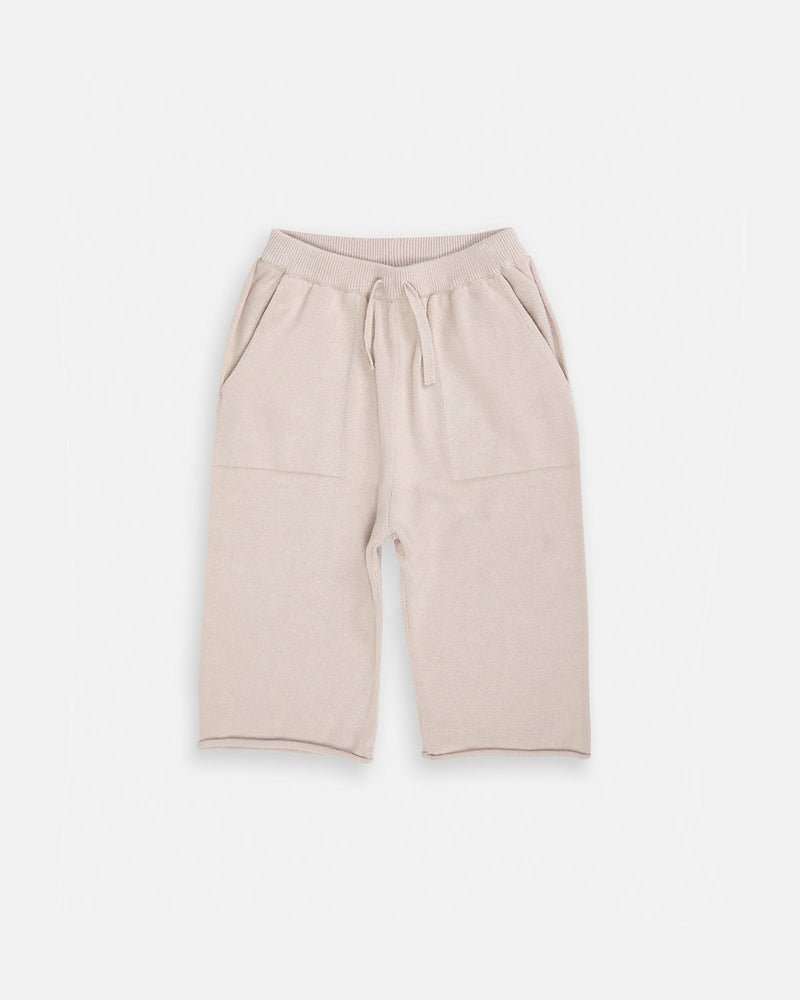 7AM - Cotton Relaxed Pants