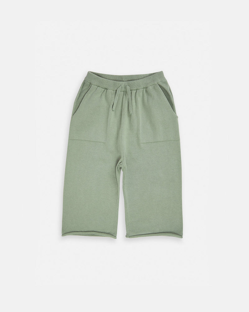 7AM - Cotton Relaxed Pants