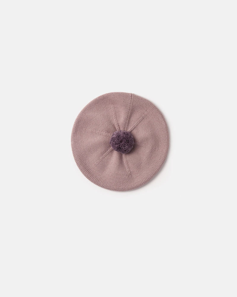 7AM - Beret - Chunky