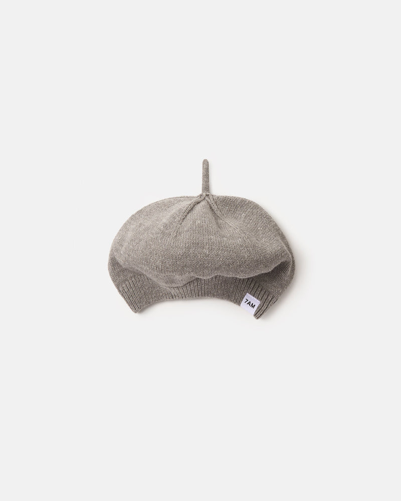 7AM - Beret - Chunky