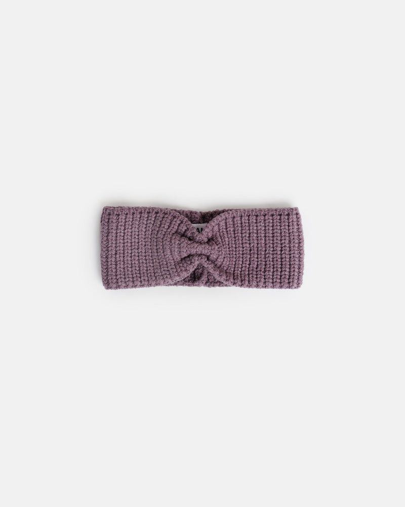 7AM - Headband - Chunky