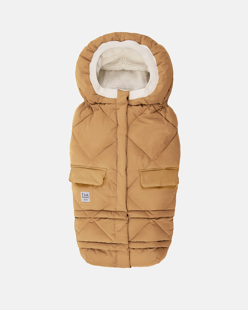 7AM Enfant - Blanket 212 evolution - Benji Sherpa