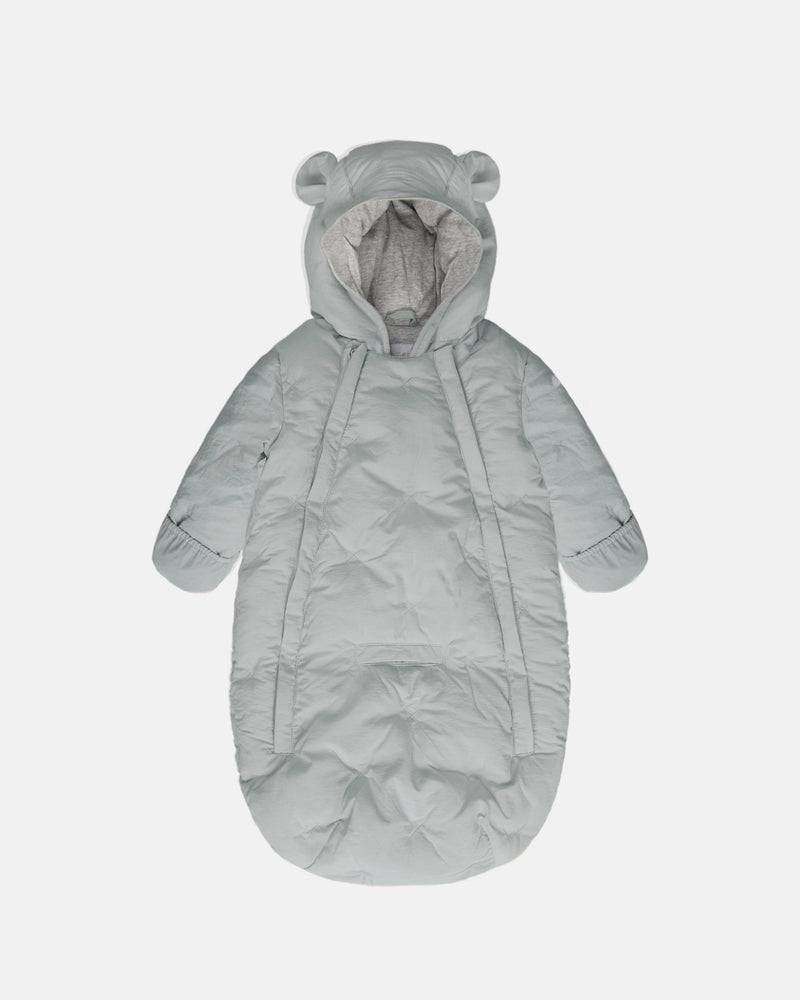7AM Enfant - Bunting Bébé - Teddy