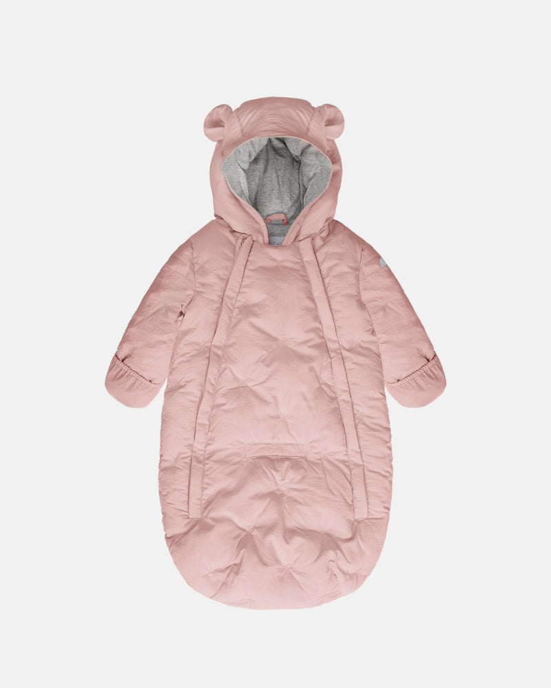 7AM Enfant - Bunting Bébé - Teddy