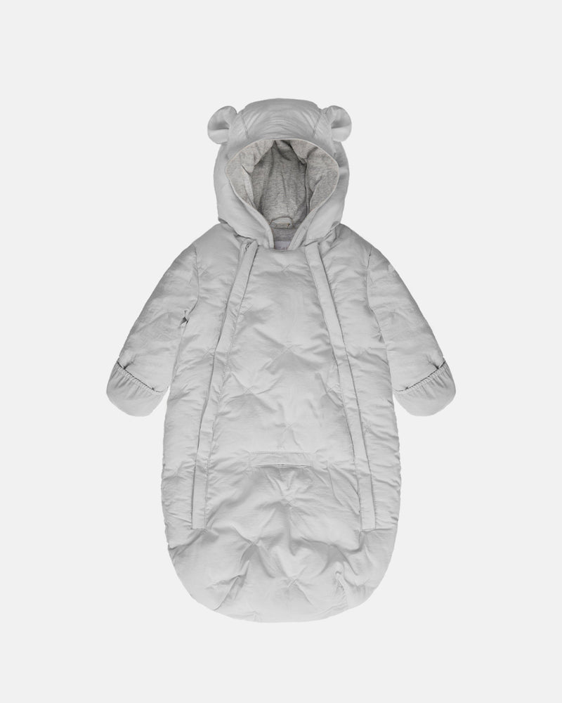 7AM Enfant - Bunting Bébé - Teddy