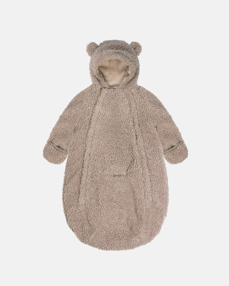 7AM Enfant - Bunting Bébé - Teddy