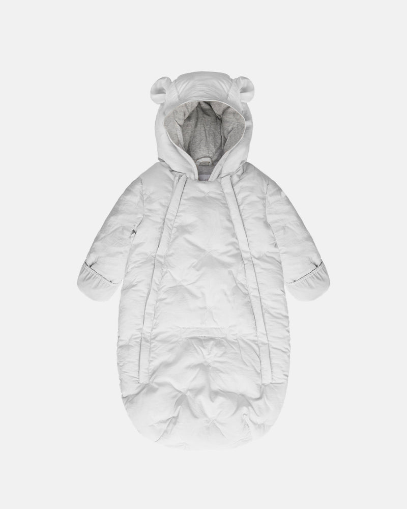 7AM Enfant - Bunting Bébé - Teddy