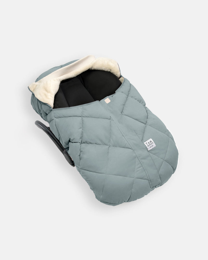 7AM Enfant - Car Seat Cocoon