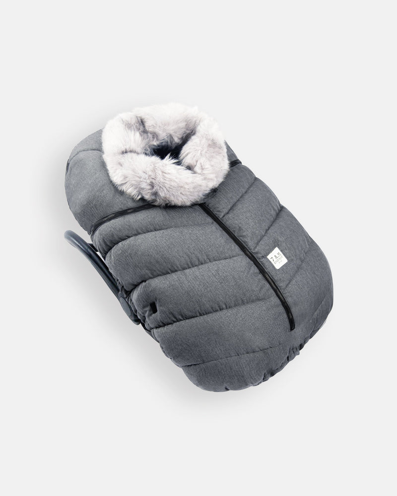 7AM Enfant - Car Seat Cocoon - Tundra