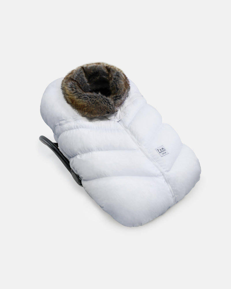 7AM Enfant - Car Seat Cocoon - Tundra