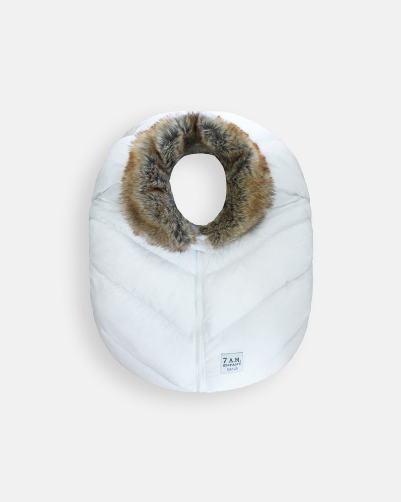 7AM Enfant - Car Seat Cocoon - Tundra