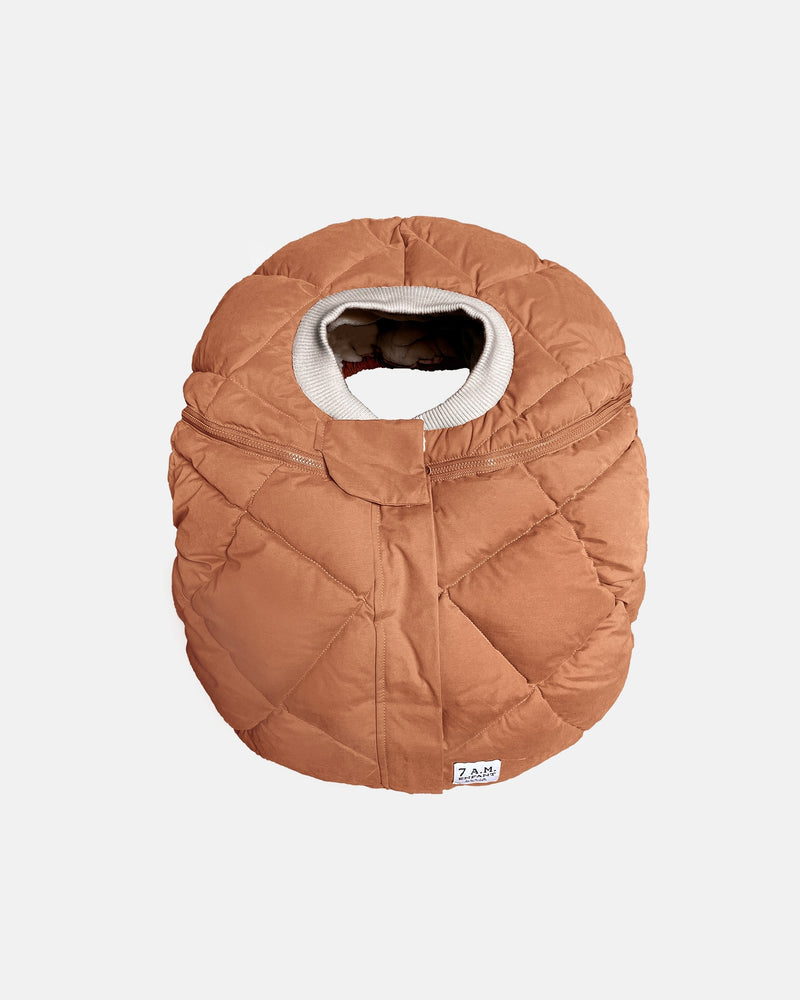 7AM Enfant - Car Seat Cocoon