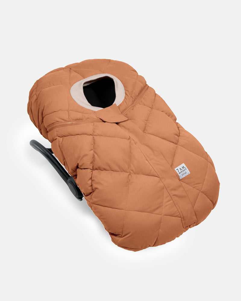 7AM Enfant - Car Seat Cocoon