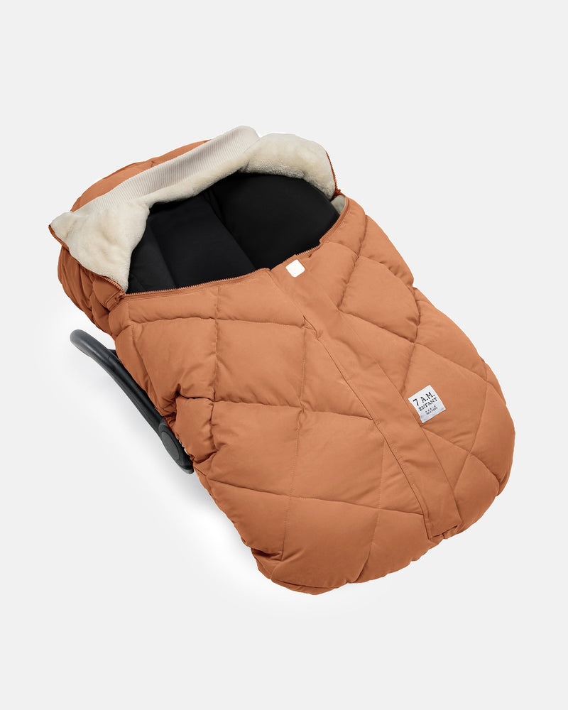 7AM Enfant - Car Seat Cocoon