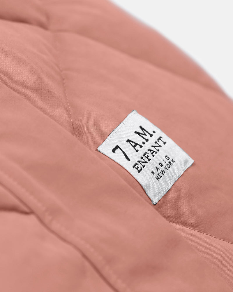 7AM Enfant - Car Seat Cocoon