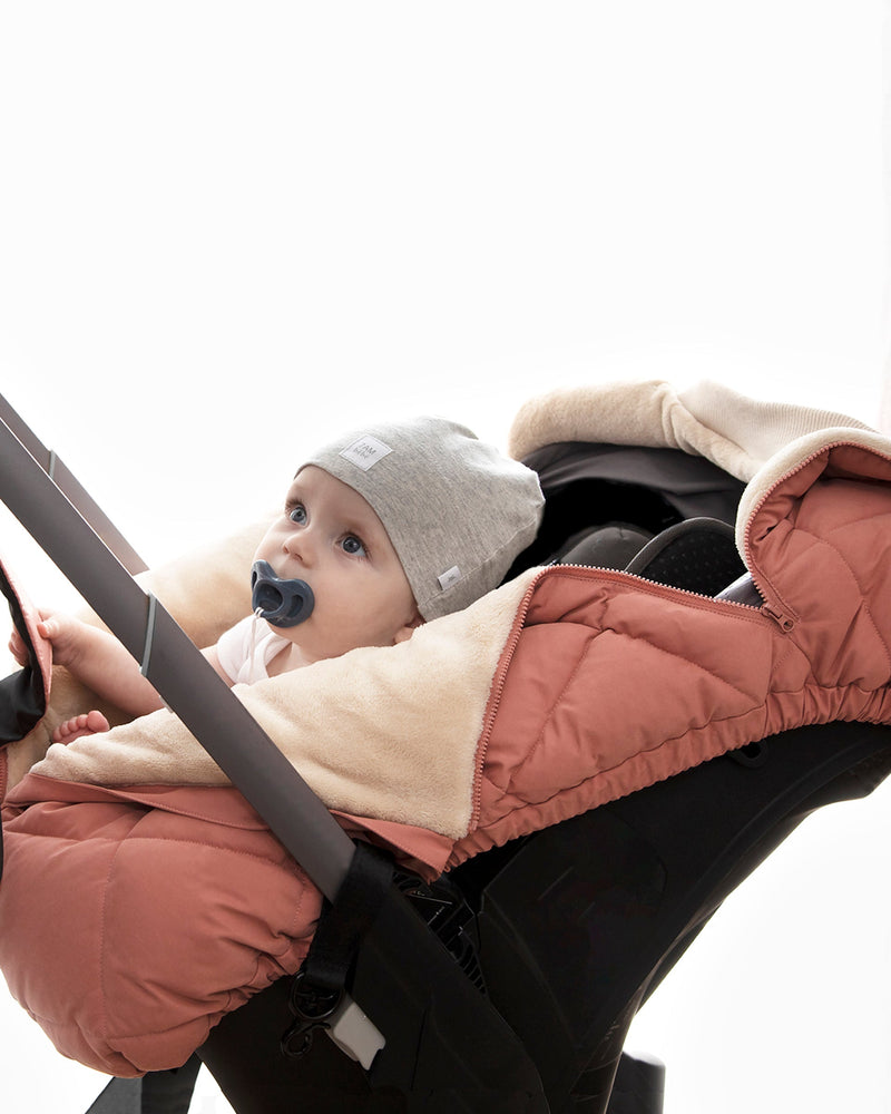 7AM Enfant - Car Seat Cocoon