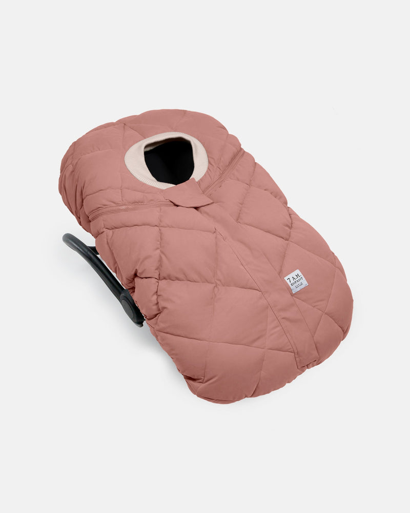 7AM Enfant - Car Seat Cocoon