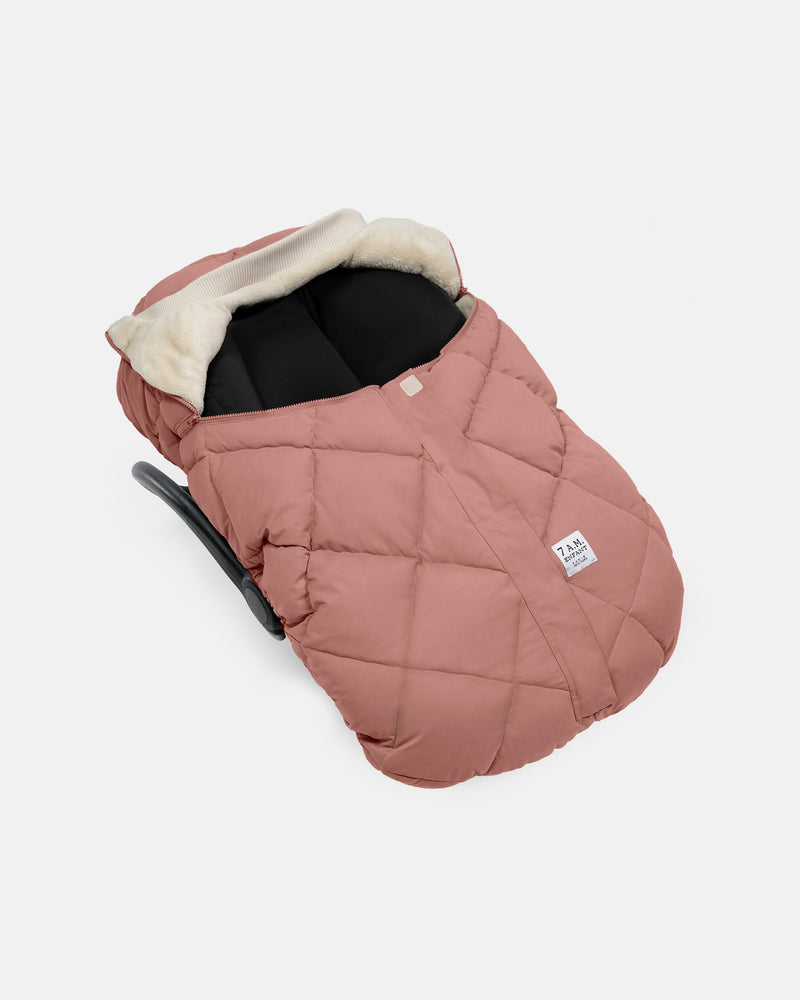 7AM Enfant - Car Seat Cocoon