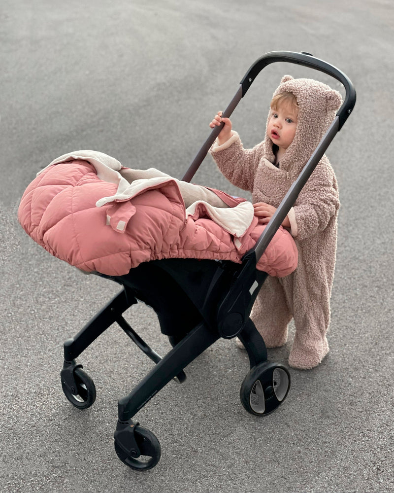7AM Enfant - Car Seat Cocoon