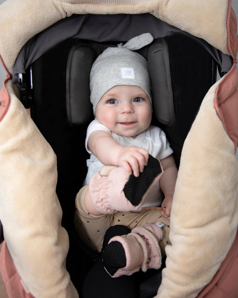 7AM Enfant - Car Seat Cocoon