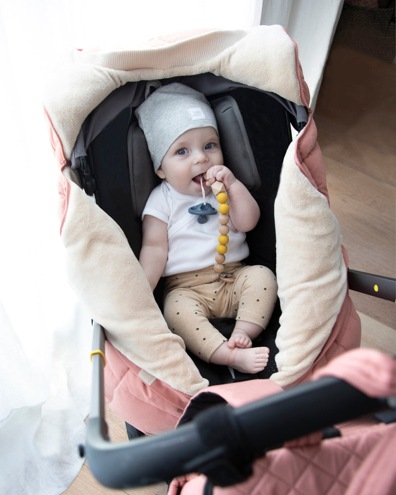 7AM Enfant - Car Seat Cocoon