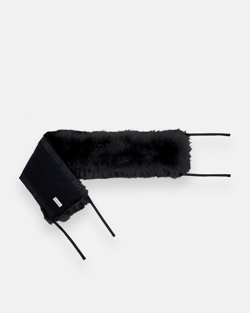 7AM Enfant - Fur Marquee - Tundra