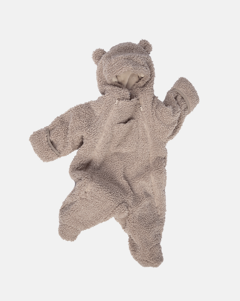 7AM - Jumpsuit - Teddy