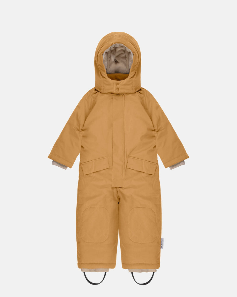7AM - Snowsuit Grand - Benji Plush 1T - 7Y
