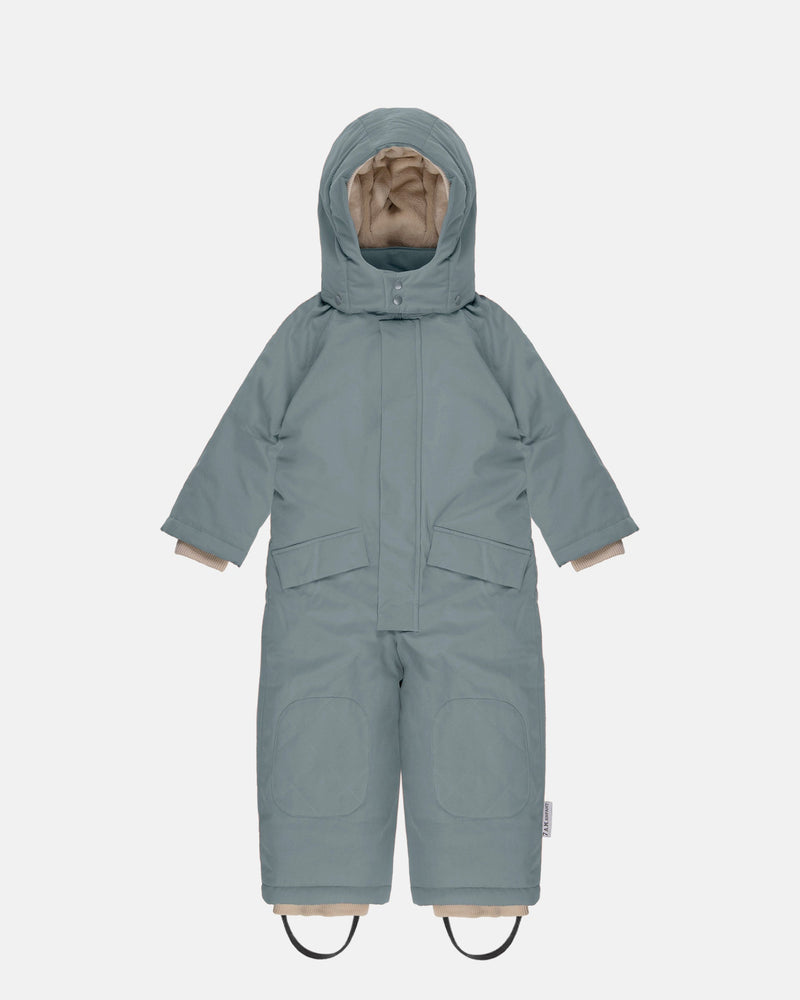 7AM - Snowsuit Grand - Benji Plush 1T - 7Y