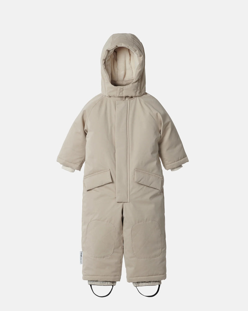 7AM - Snowsuit Grand - Benji Plush 1T - 7Y