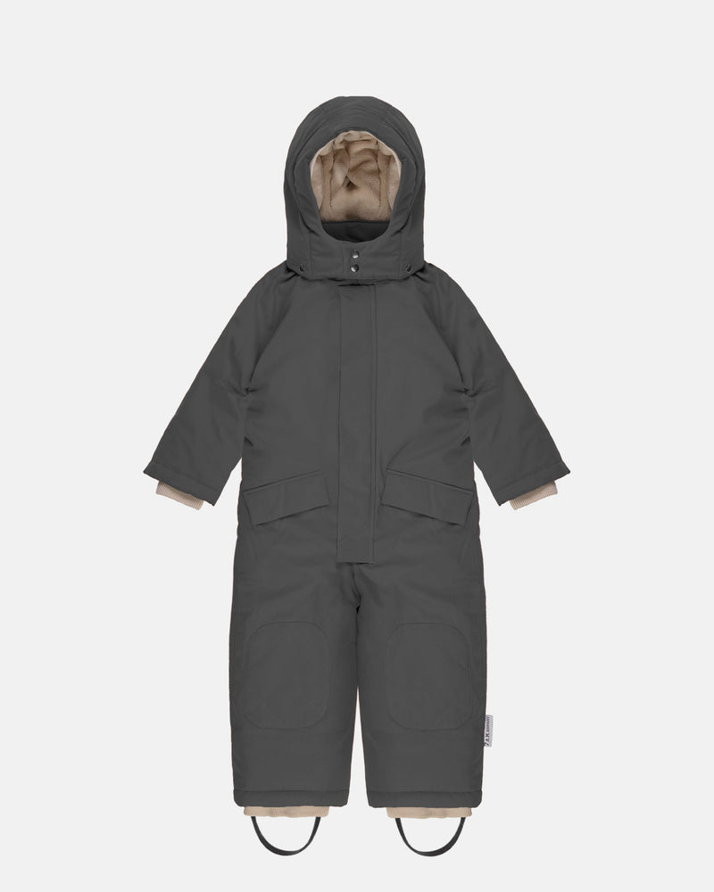 7AM - Snowsuit Grand - Benji Plush 1T - 7Y