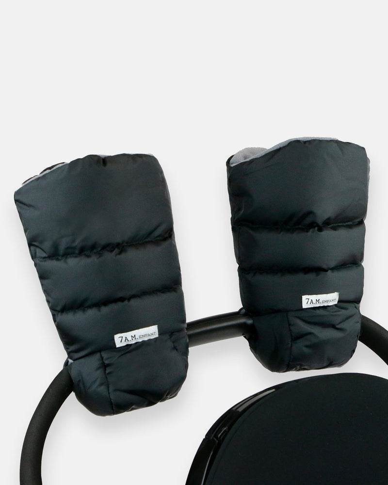 7AM - Warmmuffs
