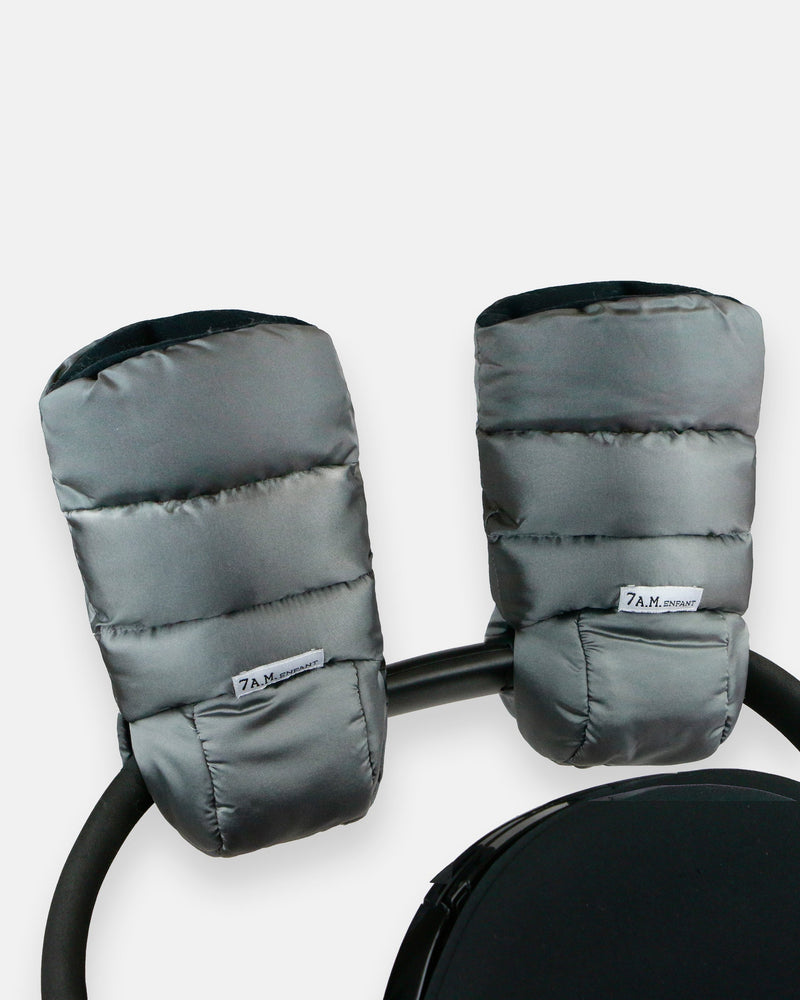 7AM - Warmmuffs