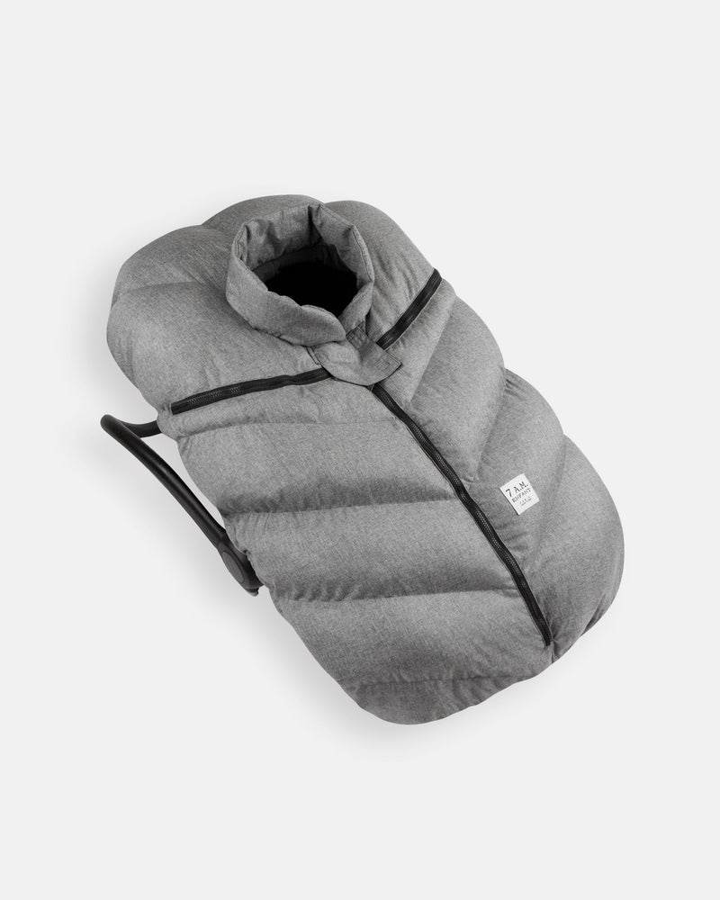 7AM Enfant - Car Seat Cocoon