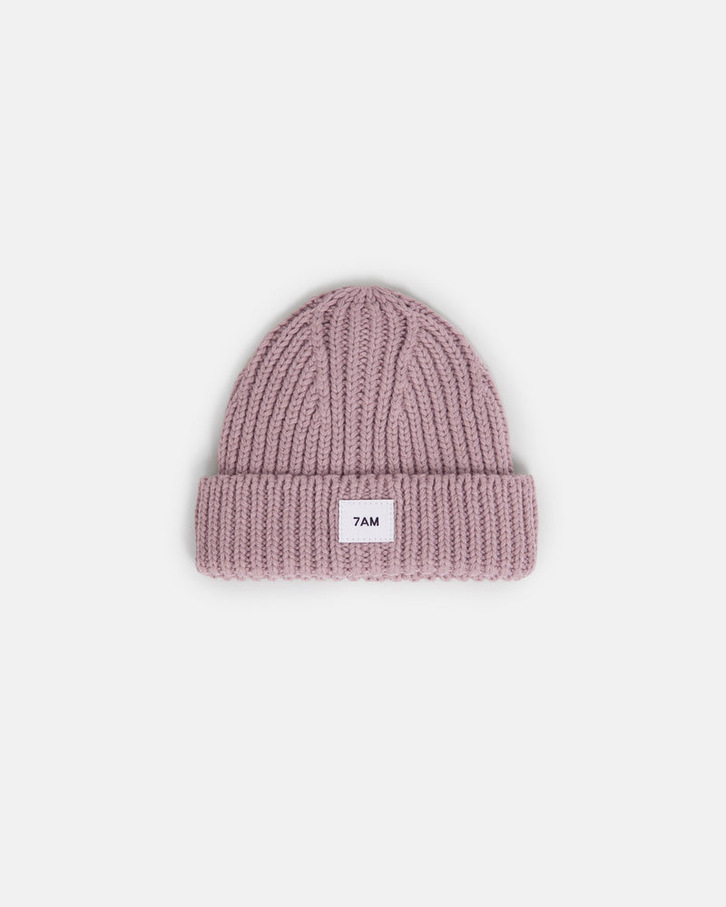 7AM - Beanie - Chunky