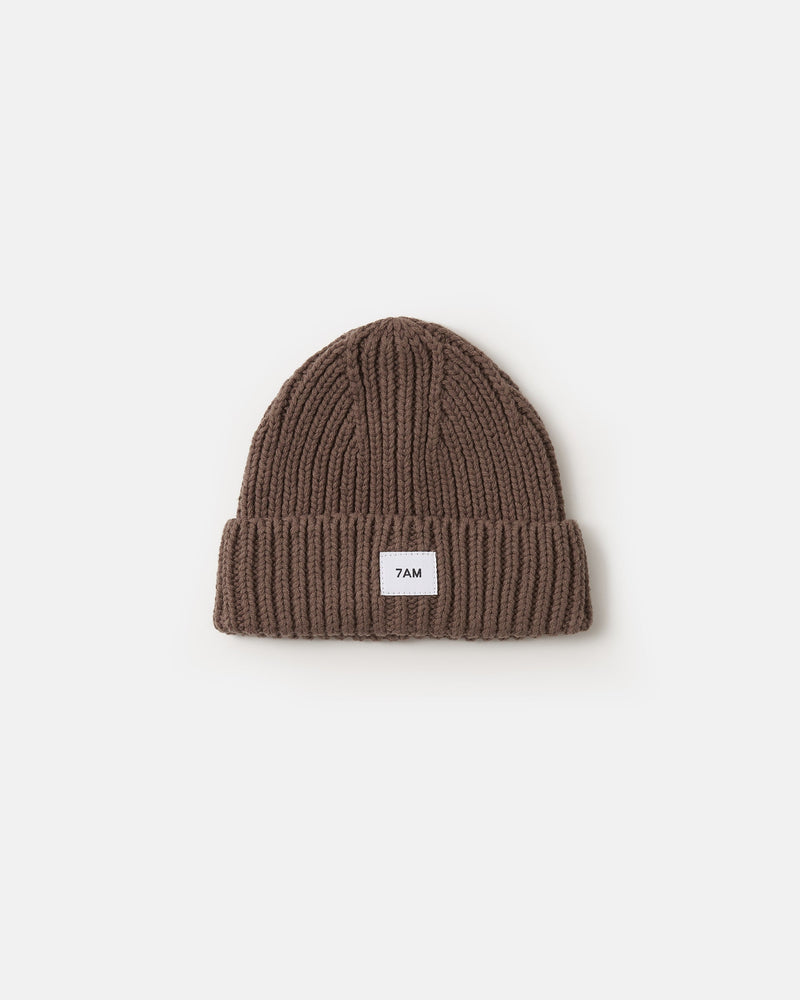 7AM - Beanie - Chunky
