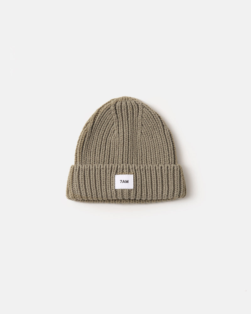 7AM - Beanie - Chunky