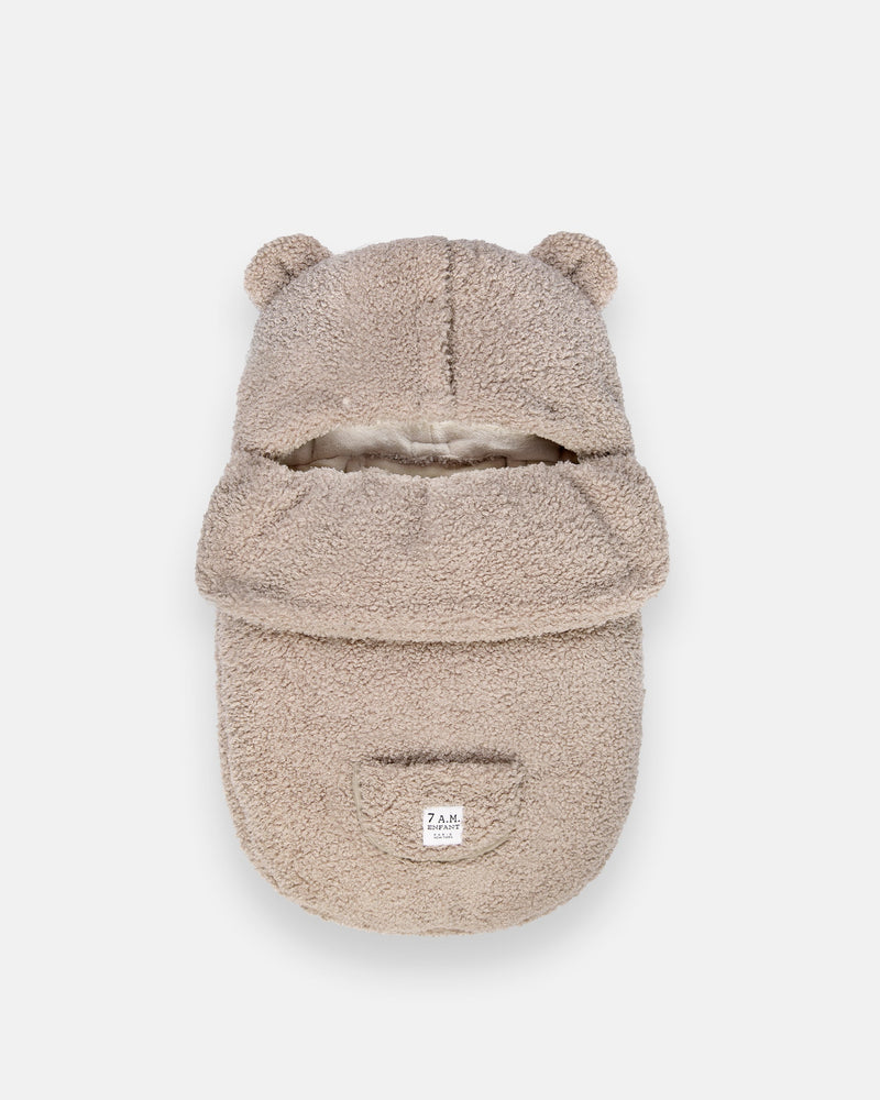7AM - BébéPOD - Teddy