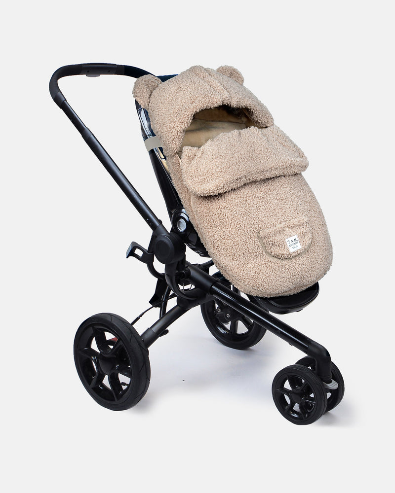 7AM Enfant - BébéPOD - Teddy
