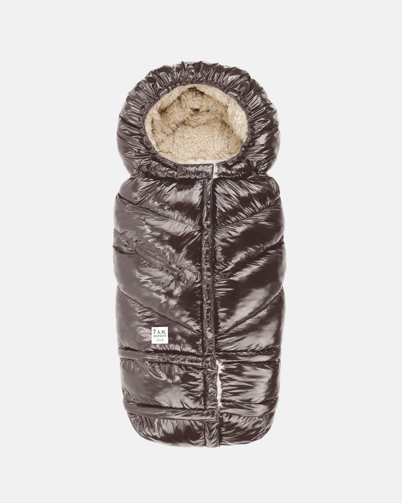 7AM - Blanket 212 evolution - Polar