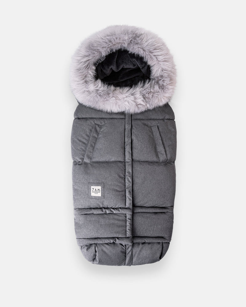 7AM - Blanket 212 evolution - Tundra Plush