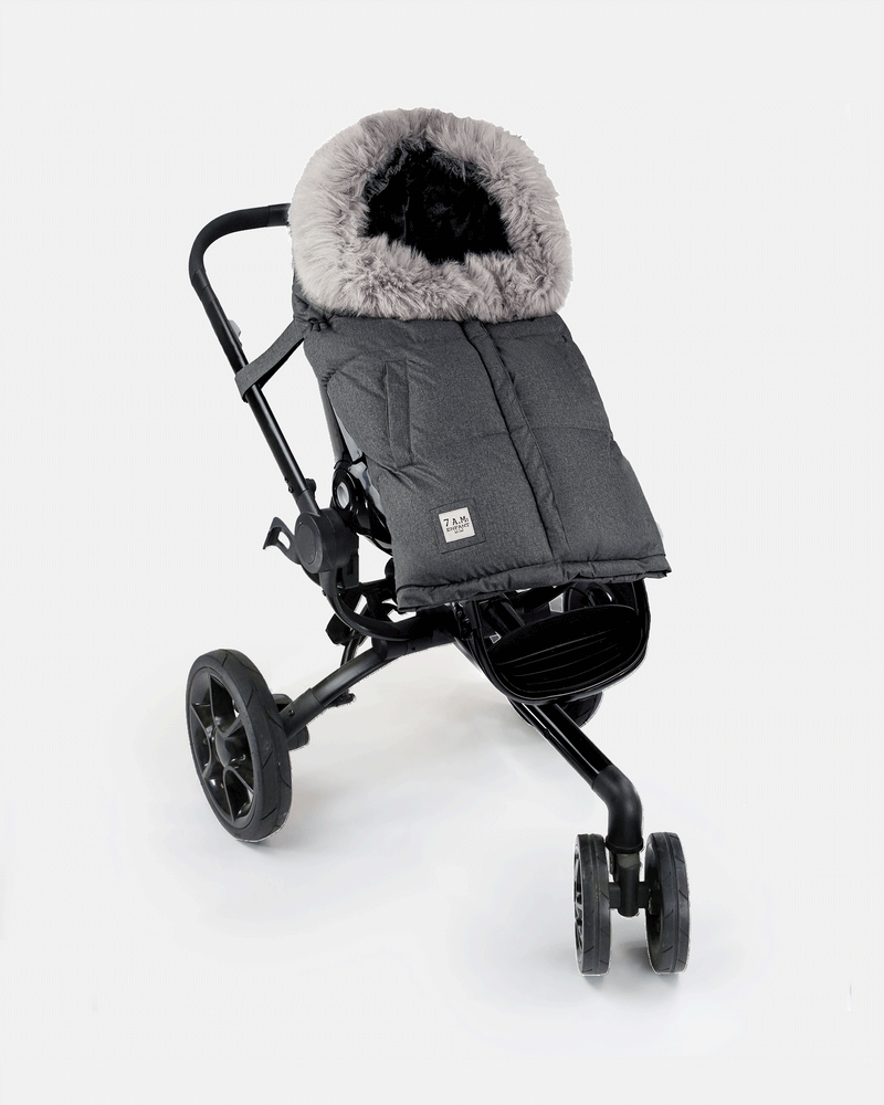 7AM - Blanket 212 Evolution Tundra