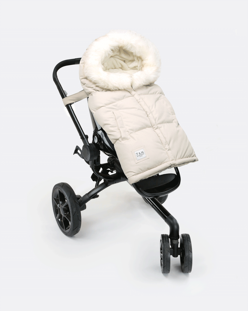7AM - Blanket 212 Evolution Tundra