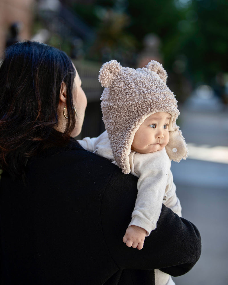7AM - The Cub Hat - Teddy
