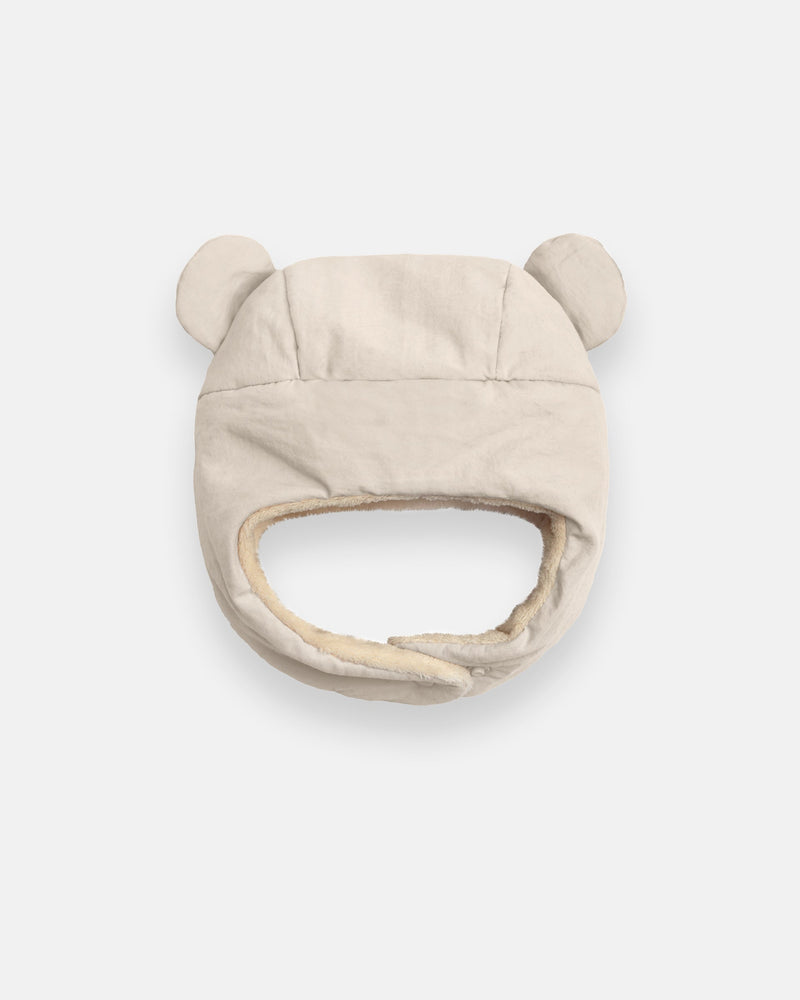 7AM Enfant - Cub Set - Airy | Mitten, Hat & Blanket