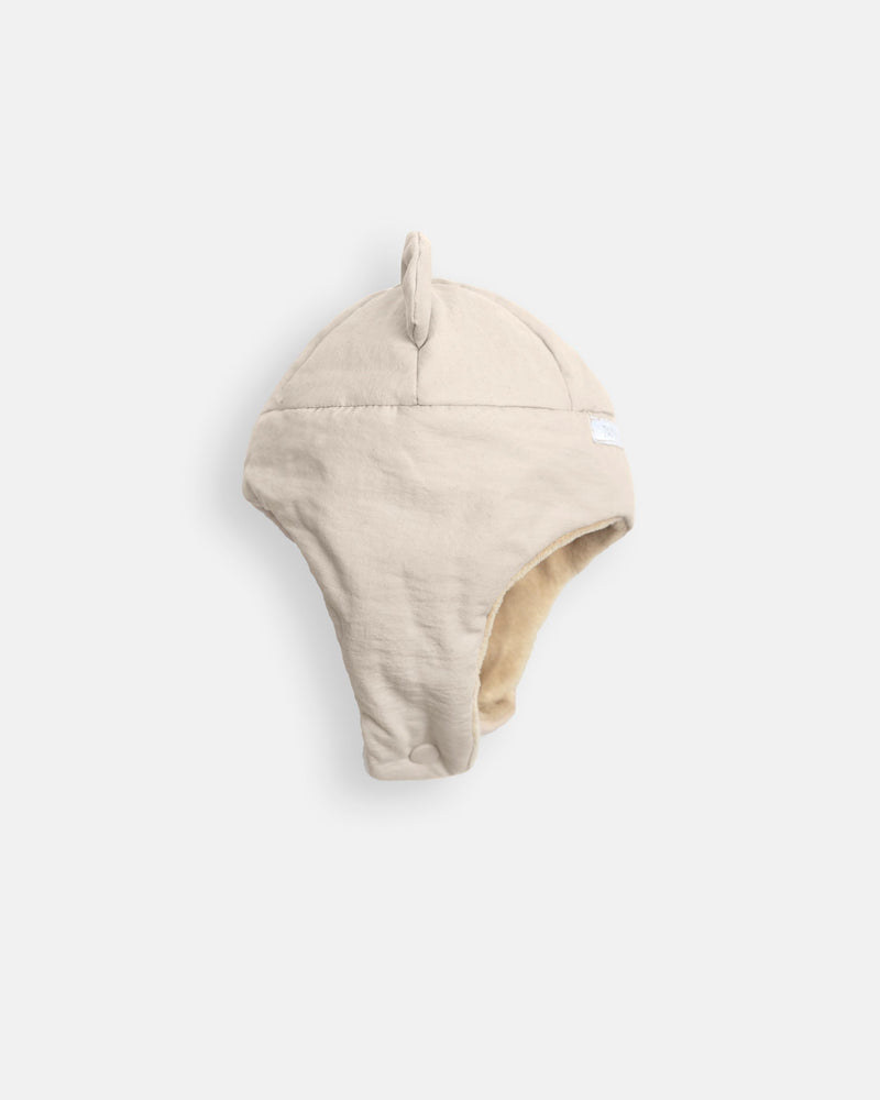 7AM Enfant - Cub Set - Airy | Mitten, Hat & Blanket