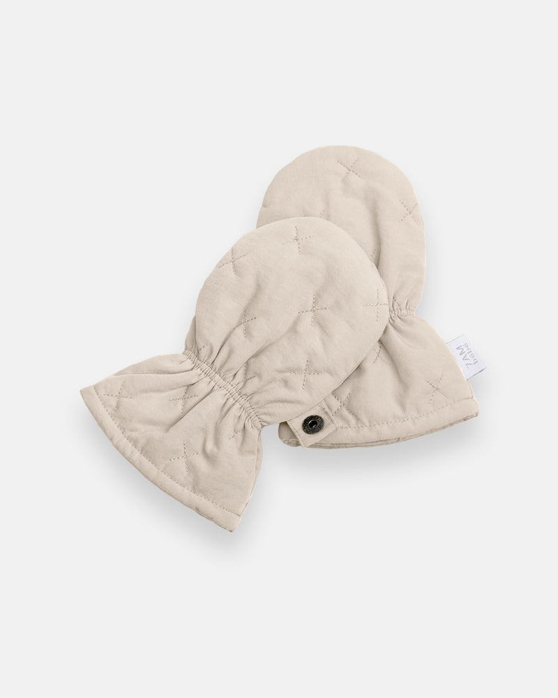 7AM Enfant - Cub Set - Airy | Mitten, Hat & Blanket