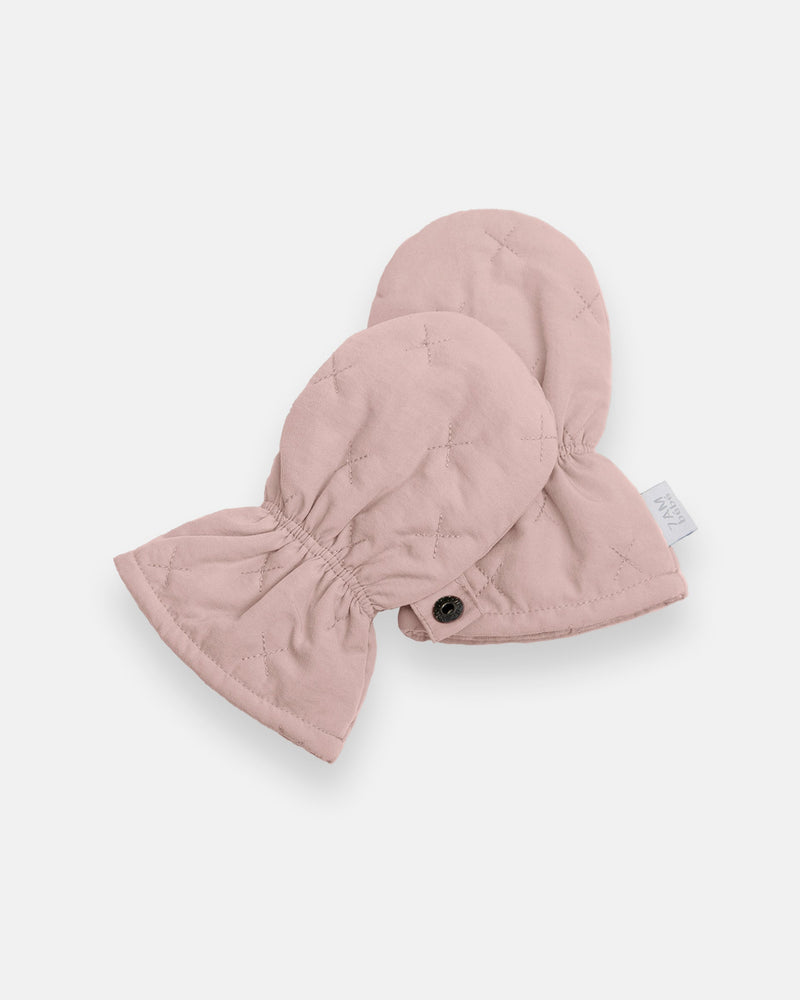 7AM Enfant - Cub Set - Airy | Mitten, Hat & Blanket