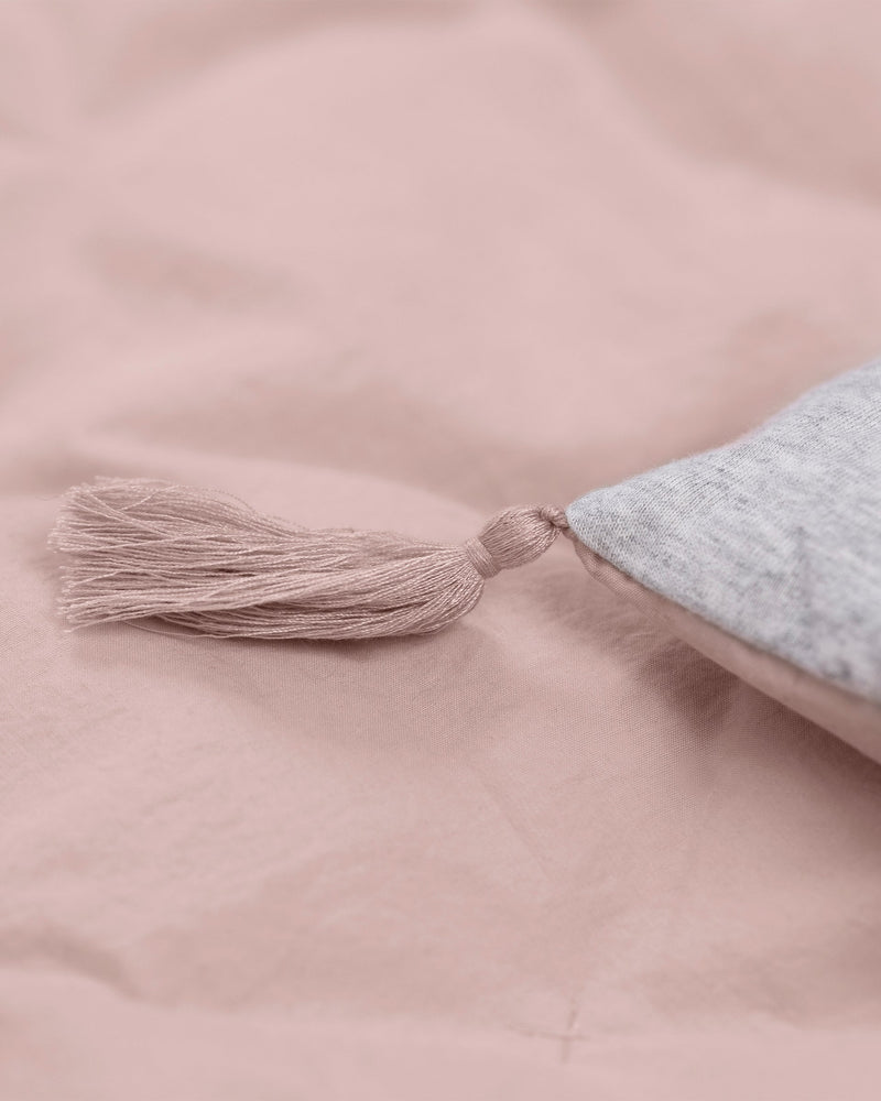 7AM Enfant - Cub Set - Airy | Mitten, Hat & Blanket