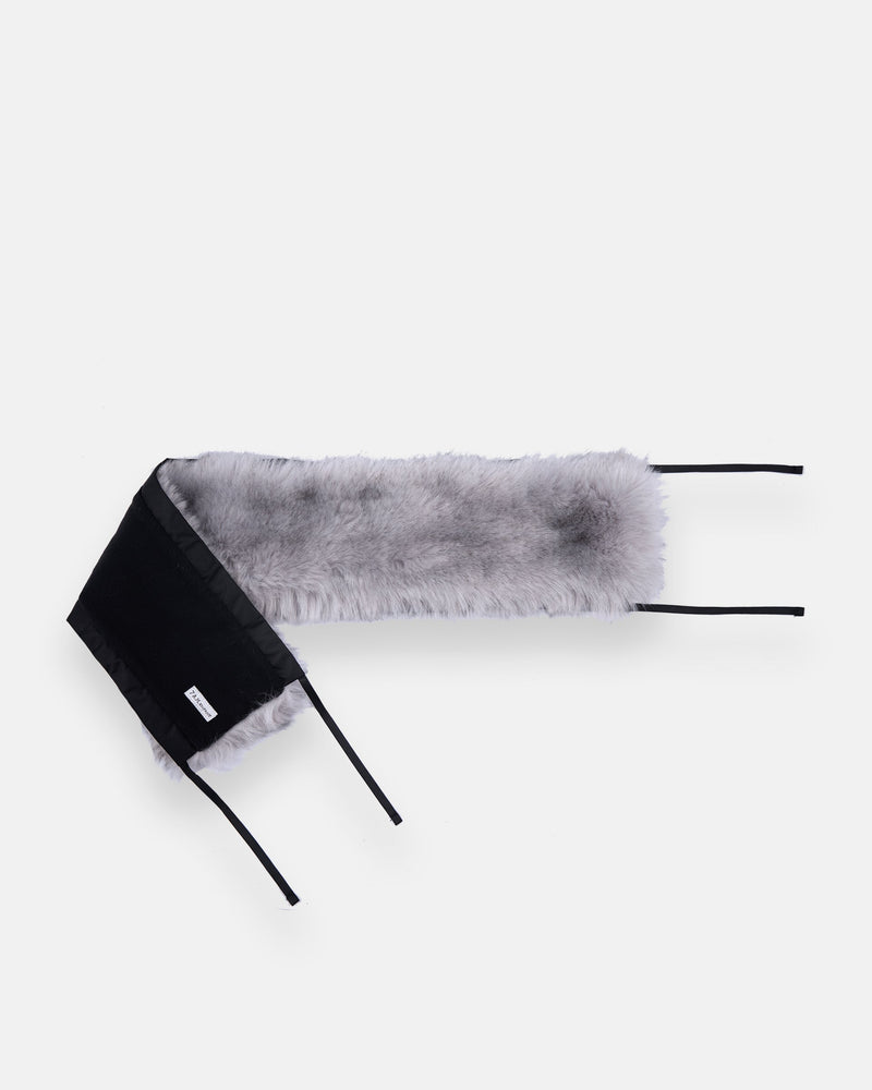 7AM Enfant - Fur Marquee - Tundra